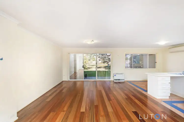 Fourth view of Homely townhouse listing, 16/25 Aspinall Street, Watson ACT 2602