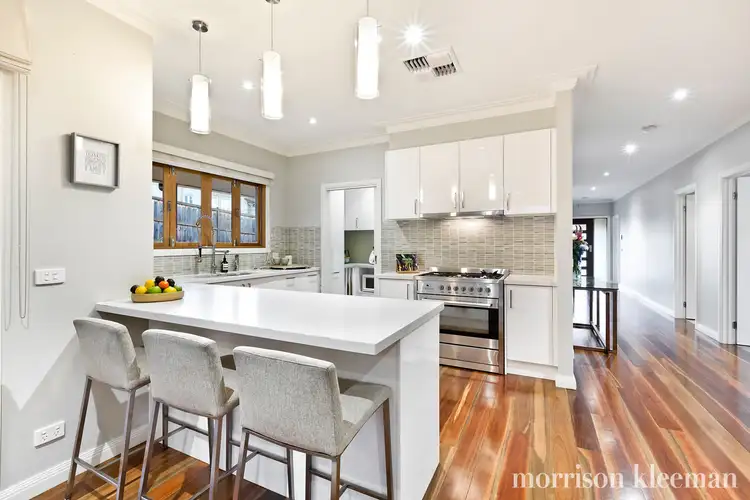 Fourth view of Homely house listing, 37 Brownlow Drive, Diamond Creek VIC 3089