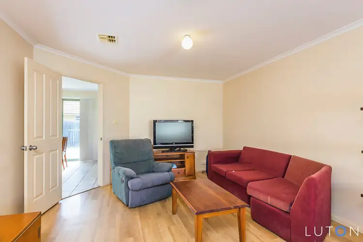Second view of Homely townhouse listing, 34/14 Federal Highway, Watson ACT 2602