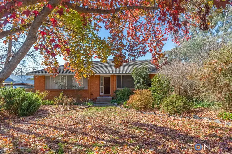 21 Howchin Place, Torrens ACT 2607