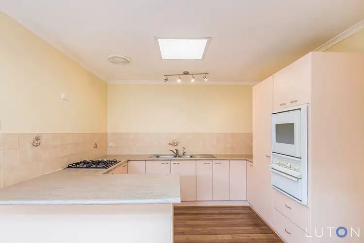 Fifth view of Homely house listing, 21 Mundawari Circuit, Ngunnawal ACT 2913