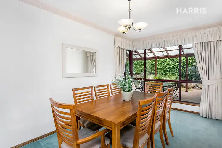 Fourth view of Homely house listing, 10 Pedare Court, Wynn Vale SA 5127