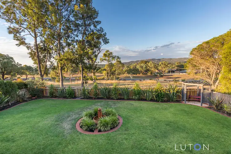 Fifth view of Homely house listing, 5 McKinley Circuit, Calwell ACT 2905