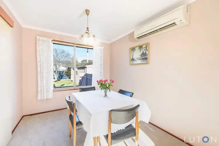 Fourth view of Homely house listing, 27 Stubbs Crescent, Theodore ACT 2905