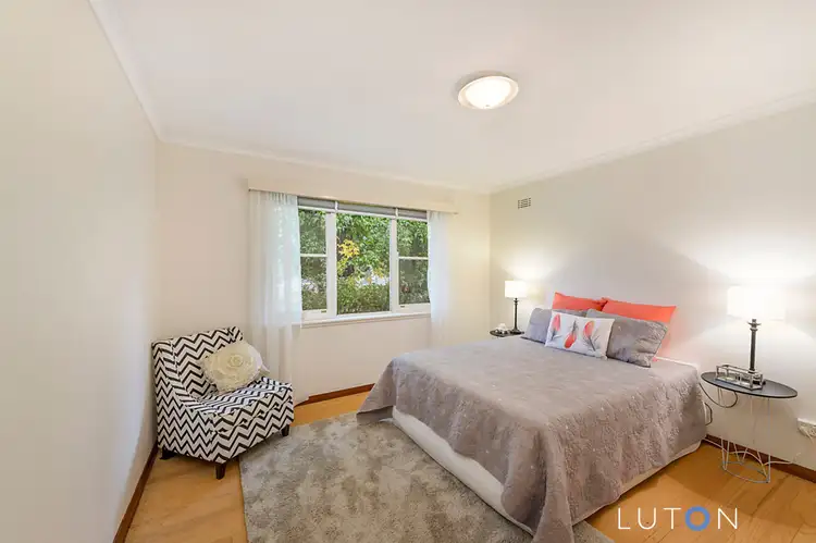 Sixth view of Homely house listing, 33 Newdegate Street, Deakin ACT 2600