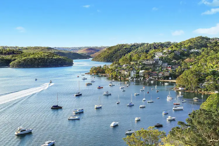 Fourth view of Homely house listing, 139 Seaforth Crescent, Seaforth NSW 2092