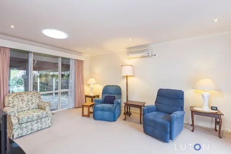 Third view of Homely house listing, 40 Grainger Circuit, Melba ACT 2615