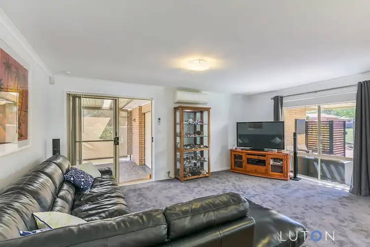 Third view of Homely house listing, 27 Yarrawonga Street, Ngunnawal ACT 2913