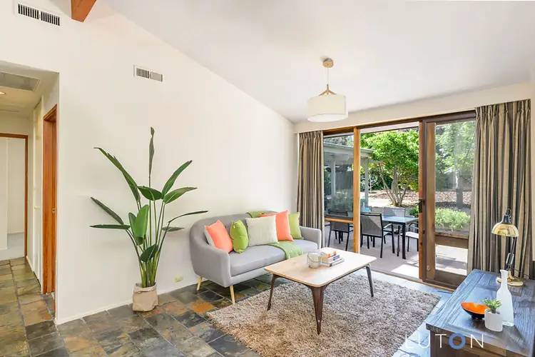 Fifth view of Homely house listing, 5 Wedgwood Close, Chisholm ACT 2905