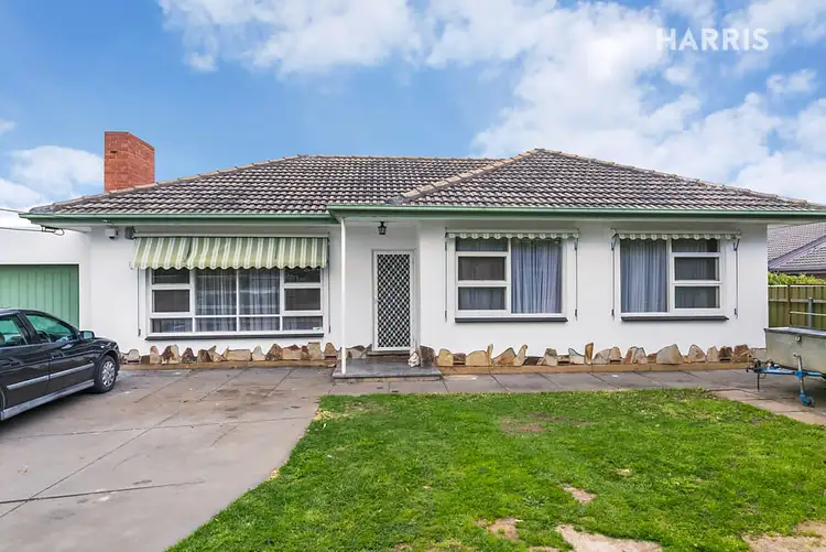167 Diagonal Road, Warradale SA 5046