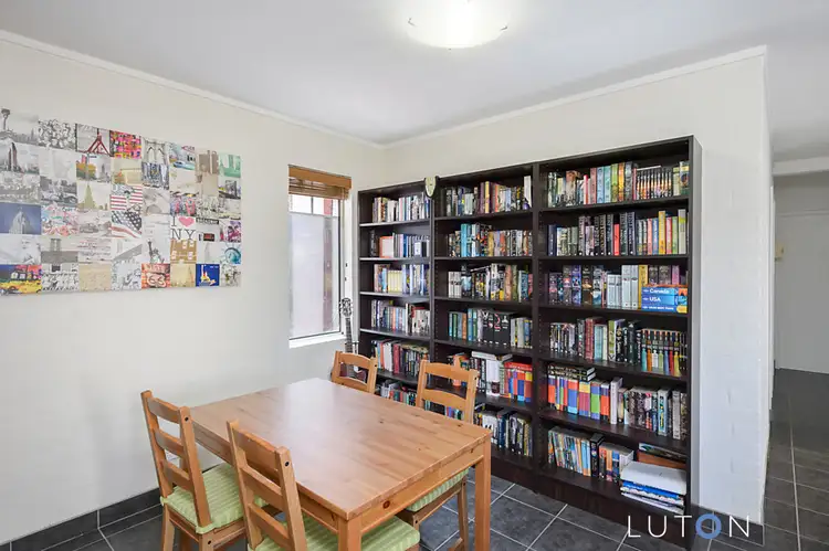 Fourth view of Homely unit listing, 1/71 Port Jackson Circuit, Phillip ACT 2606
