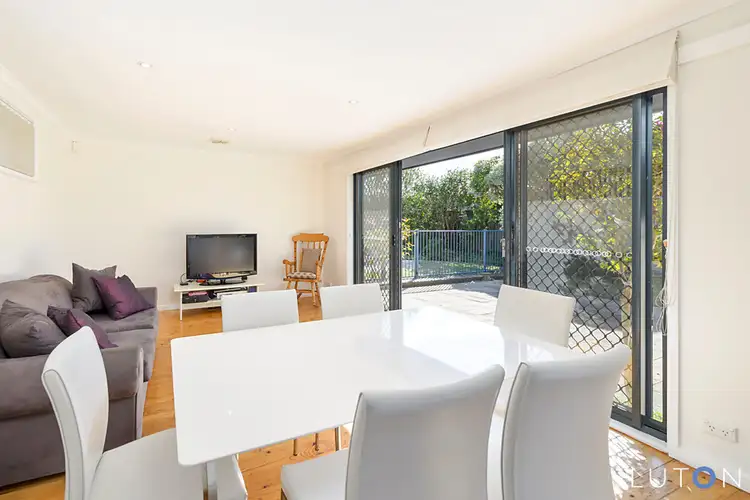 Fifth view of Homely house listing, 32 Holman Street, Curtin ACT 2605