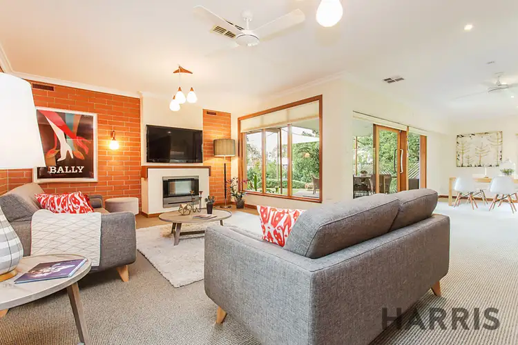 Third view of Homely house listing, 1 Norris Court, Torrens Park SA 5062