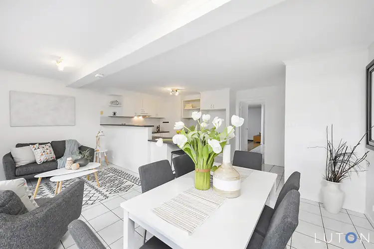 Fifth view of Homely townhouse listing, 8/118 Barr Smith Avenue, Bonython ACT 2905