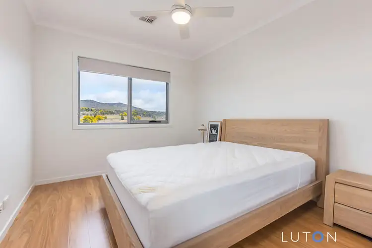 Fifth view of Homely townhouse listing, 60/41 Philip Hodgins Street, Wright ACT 2611