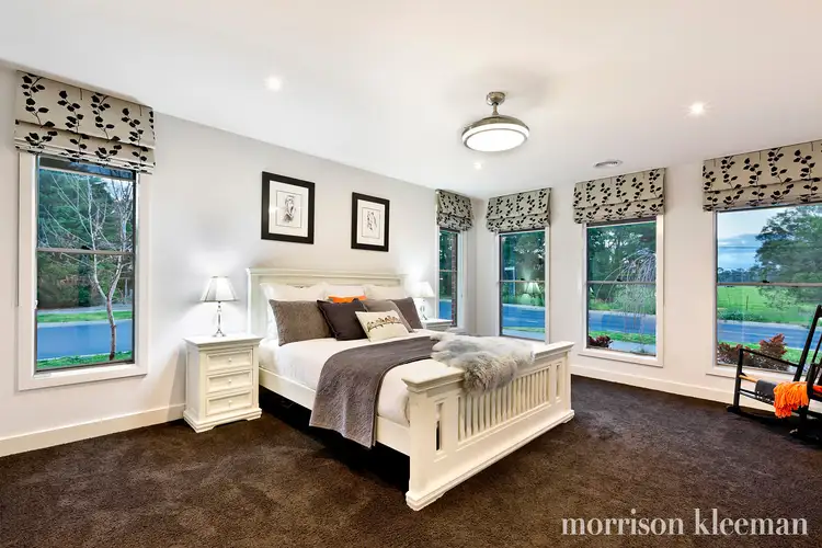 Second view of Homely house listing, 530 Masons Road, Mernda VIC 3754