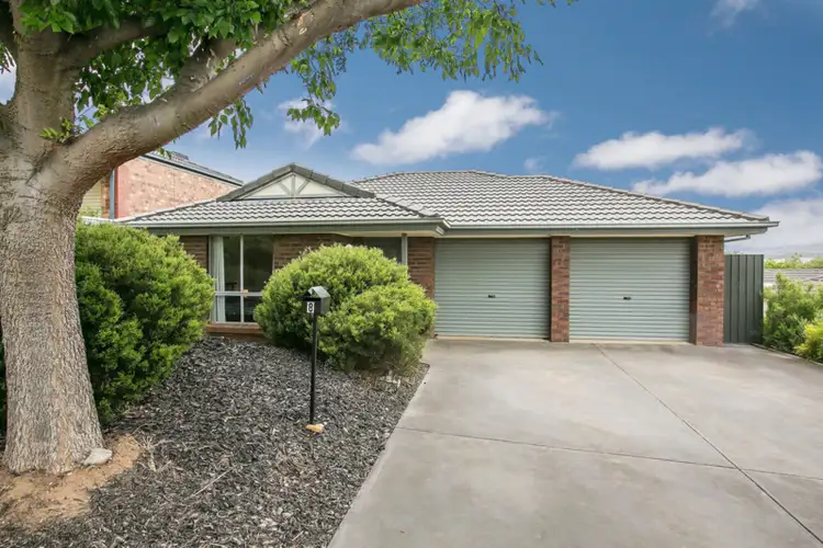 8 Silcock Circuit, Greenwith SA 5125