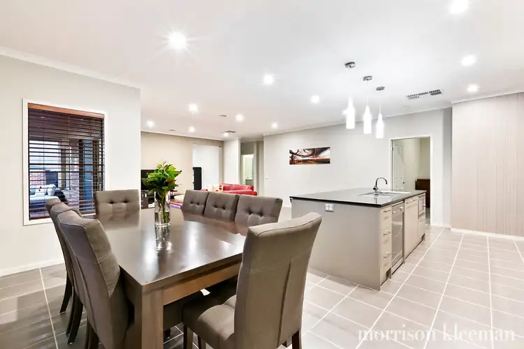 Fourth view of Homely house listing, 30 Eminence Boulevard, Doreen VIC 3754