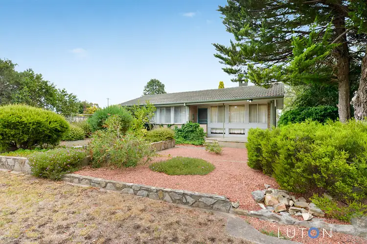 Second view of Homely house listing, 10 Epacris Place, Rivett ACT 2611