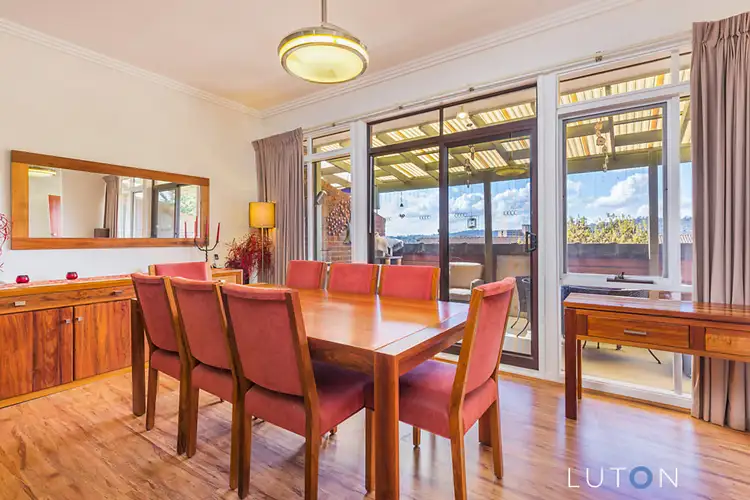 85 Rowe Place, Swinger Hill ACT 2606