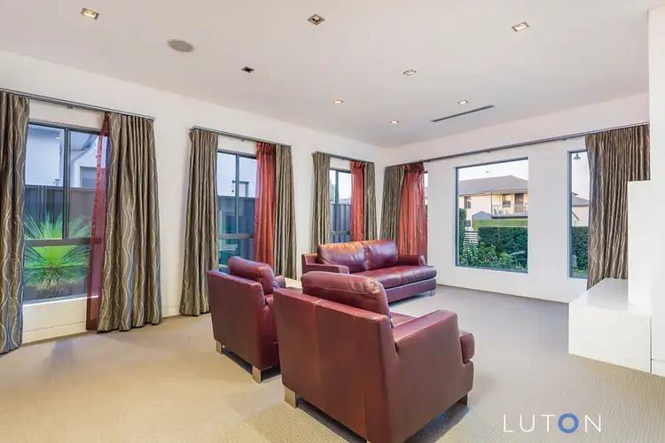 Sixth view of Homely house listing, 18 Frances Burke Street, Gungahlin ACT 2912