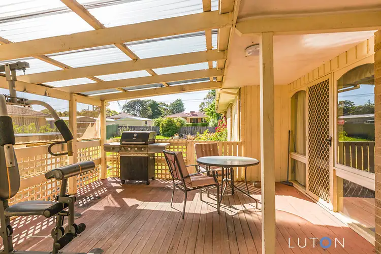 Third view of Homely house listing, 29 Alleyne Close, Macgregor ACT 2615