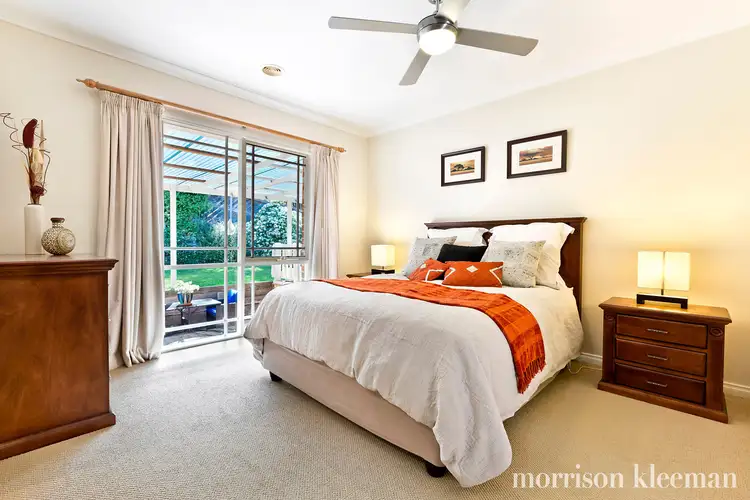 Fifth view of Homely unit listing, 6/1333 Main Road, Eltham VIC 3095
