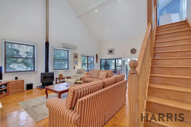 Second view of Homely house listing, 13 Sheoak Road, Belair SA 5052