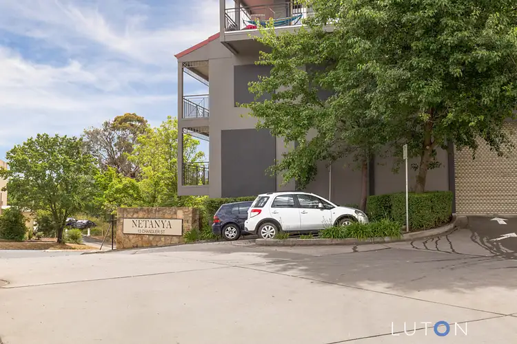 62/13 Chandler Street, Belconnen ACT 2617