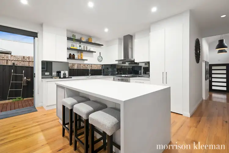 Second view of Homely house listing, 62 Peterborough Drive, Doreen VIC 3754
