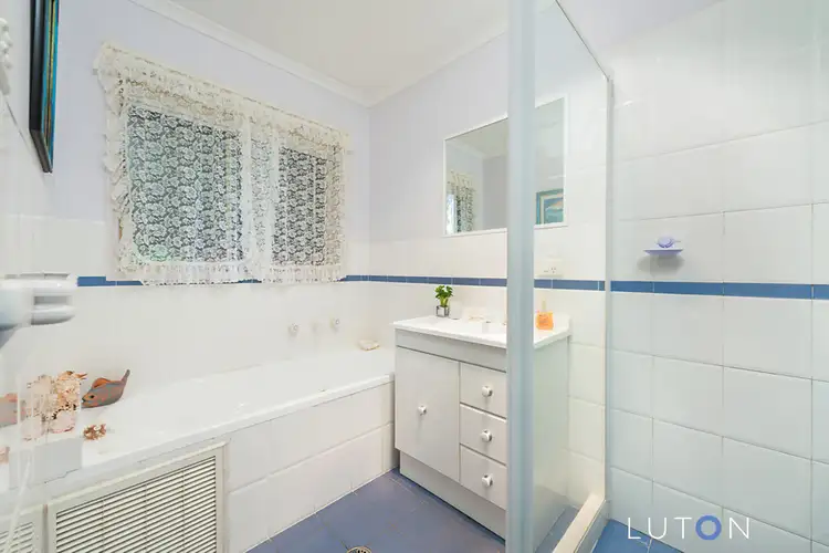 Sixth view of Homely townhouse listing, 14/48 Kingscote  Crescent, Bonython ACT 2905