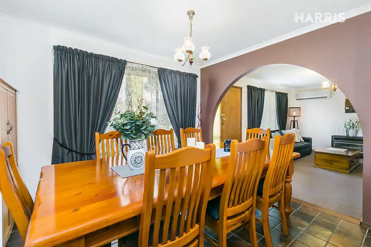 Fourth view of Homely house listing, 4 Hasse Court, Parafield Gardens SA 5107