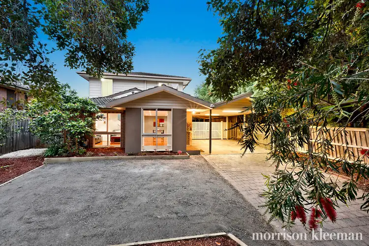 24 Bayonne Close, Greensborough VIC 3088