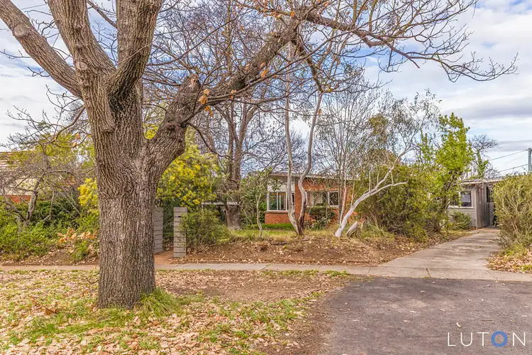 Second view of Homely house listing, 37 Scrivener Street, O'connor ACT 2602