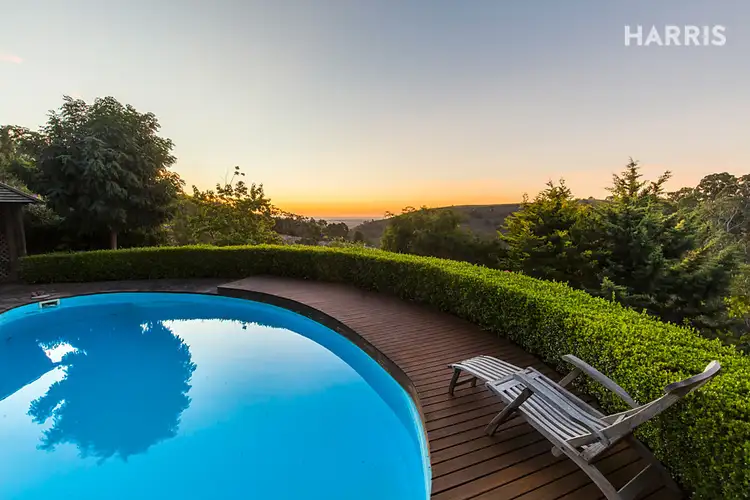 Second view of Homely house listing, 5 Horsell Road, Belair SA 5052