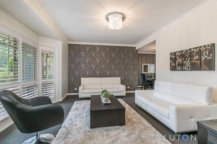 Sixth view of Homely house listing, 24 Feathertop Street, Palmerston ACT 2913