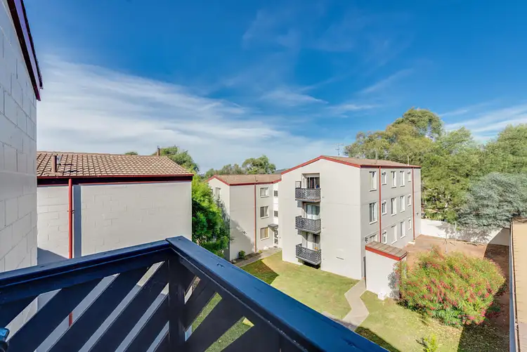 Sixth view of Homely apartment listing, 24/78 Hodgson Crescent, Pearce ACT 2607