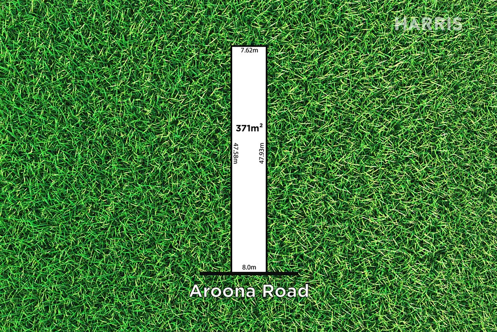 Main view of Homely land listing, 70a Aroona Road, West Croydon SA 5008