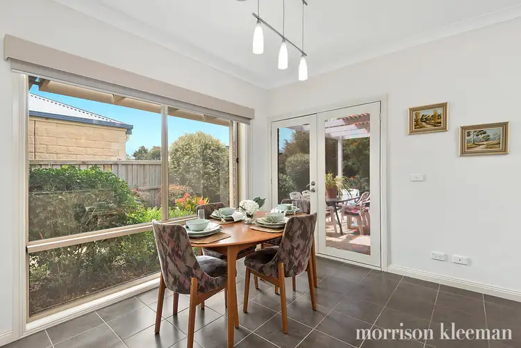 Fourth view of Homely house listing, 3 Shorthorn Crescent, Doreen VIC 3754