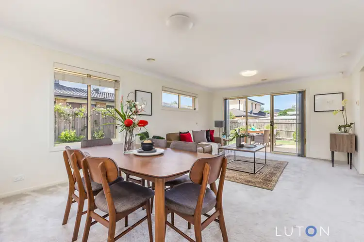 Fourth view of Homely house listing, 13 Shylie Rymill Street, Bonython ACT 2905