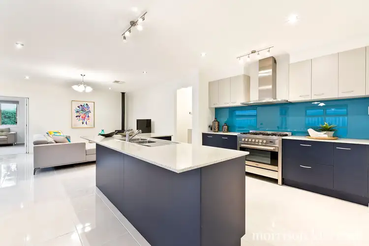 Fourth view of Homely house listing, 33 Vantage Point Boulevard, Doreen VIC 3754