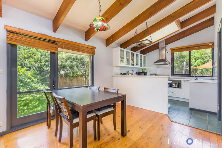 Fourth view of Homely house listing, 66 Sinclair Street, Kambah ACT 2902