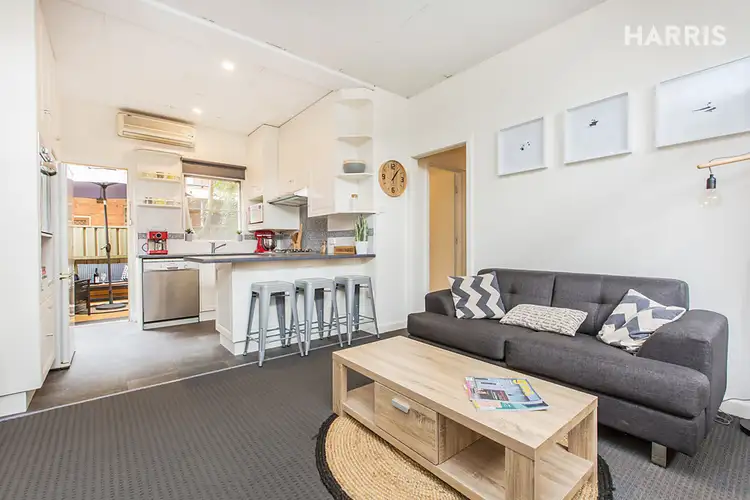 17/11 Davaar  Place, Adelaide SA 5000