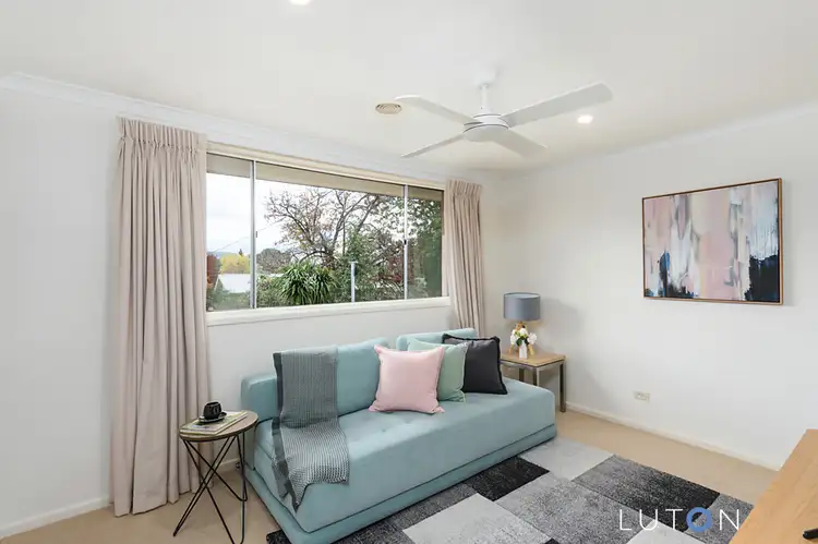 Sixth view of Homely house listing, 4 Tivey Place, Hughes ACT 2605