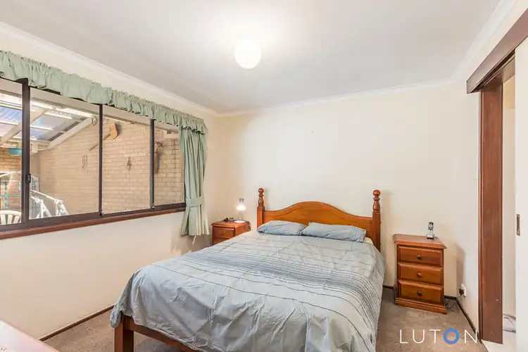 Sixth view of Homely townhouse listing, 7/61 Ashby Circuit, Kambah ACT 2902