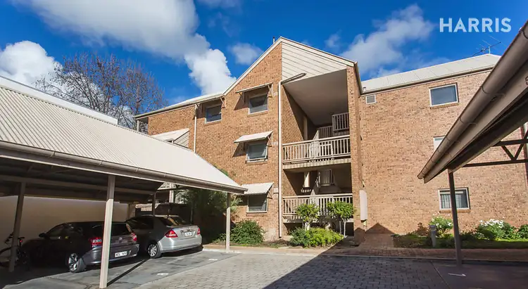 Main view of Homely unit listing, 8/355a Angas Street, Adelaide SA 5000