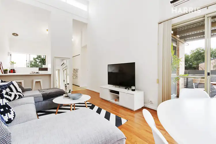 Third view of Homely unit listing, 16/1 Randolph Avenue, Fullarton SA 5063