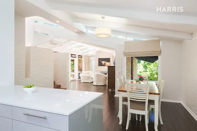 Fifth view of Homely house listing, 1 Ridge Road, Stirling SA 5152
