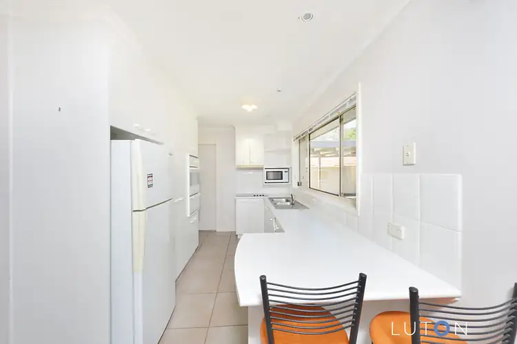 Fifth view of Homely house listing, 35 Ina Gregory Circuit, Conder ACT 2906