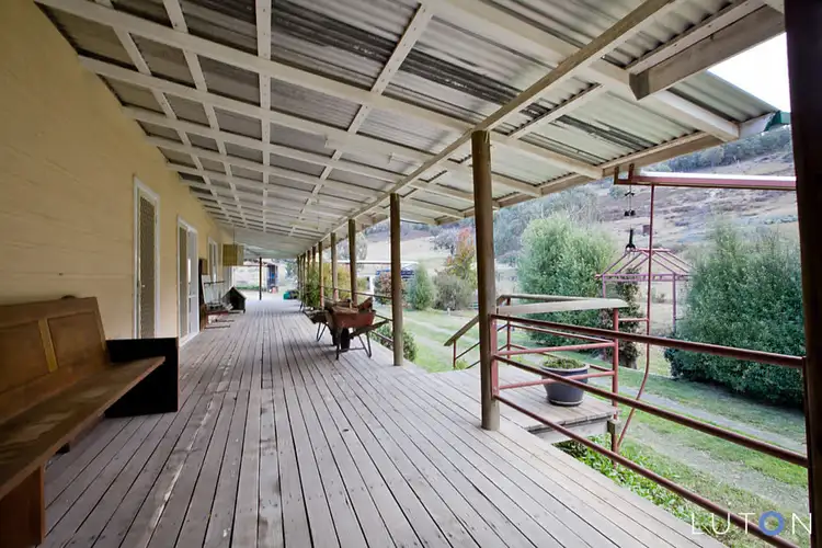 38/Lot 38, 31 Doctors Flat Road, Wee Jasper NSW 2582